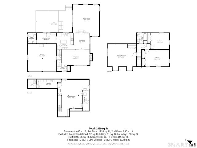 195 Luanne Road, Stratford, CT 06614