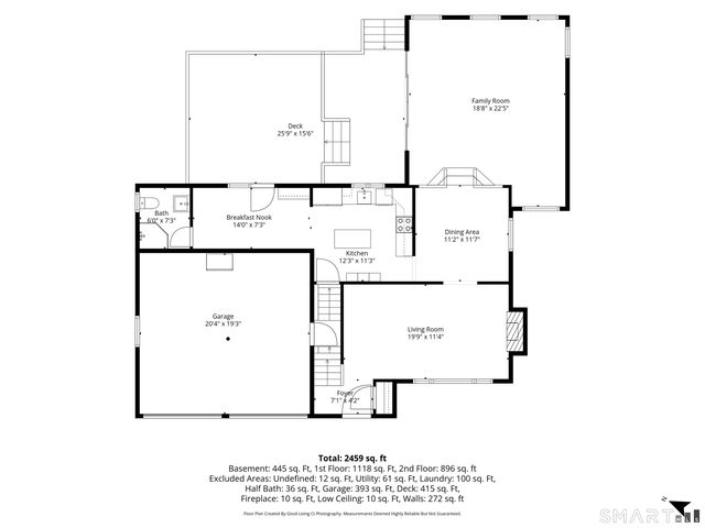 195 Luanne Road, Stratford, CT 06614