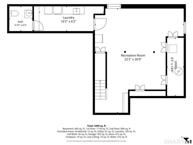 195 Luanne Road, Stratford, CT 06614