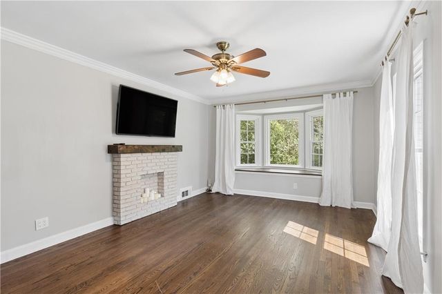 994 Northrope Drive NE, Atlanta, GA 30324