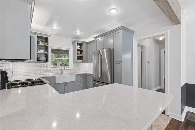 994 Northrope Drive NE, Atlanta, GA 30324