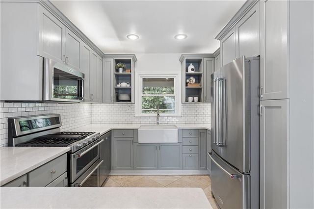 994 Northrope Drive NE, Atlanta, GA 30324