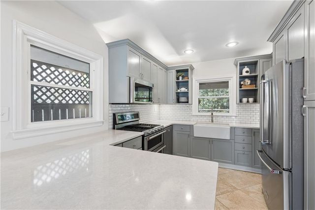 994 Northrope Drive NE, Atlanta, GA 30324