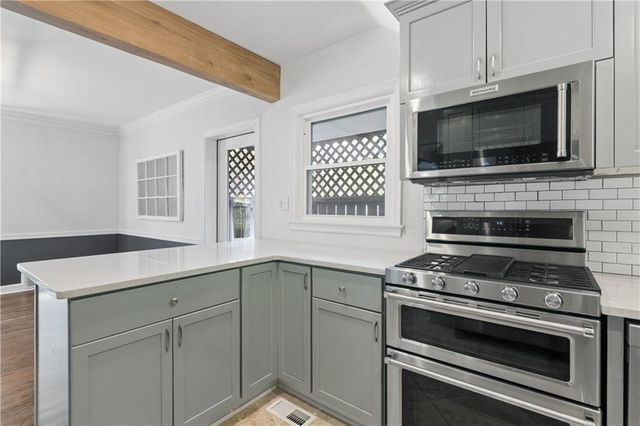 994 Northrope Drive NE, Atlanta, GA 30324