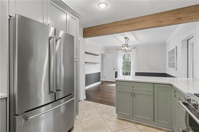 994 Northrope Drive NE, Atlanta, GA 30324