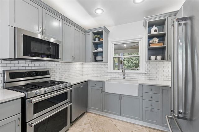 994 Northrope Drive NE, Atlanta, GA 30324