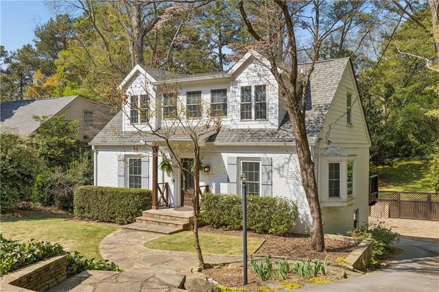 994 Northrope Drive NE, Atlanta, GA 30324