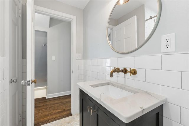 994 Northrope Drive NE, Atlanta, GA 30324