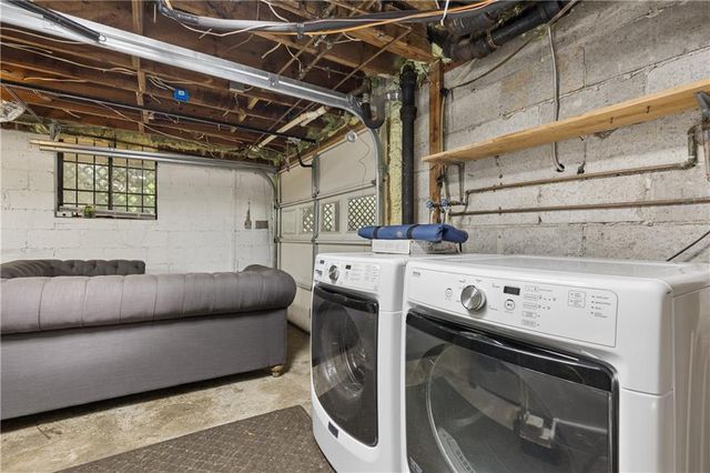 994 Northrope Drive NE, Atlanta, GA 30324