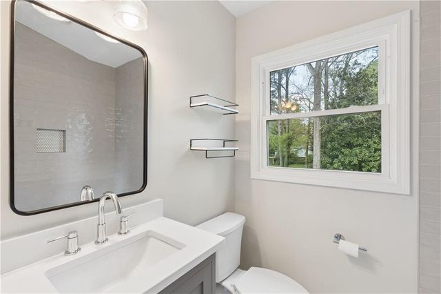 994 Northrope Drive NE, Atlanta, GA 30324