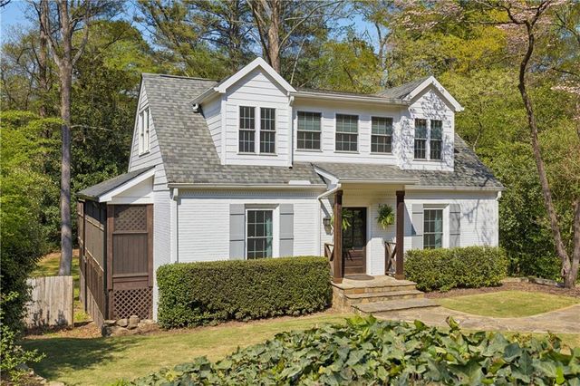 994 Northrope Drive NE, Atlanta, GA 30324