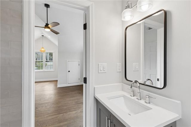 994 Northrope Drive NE, Atlanta, GA 30324