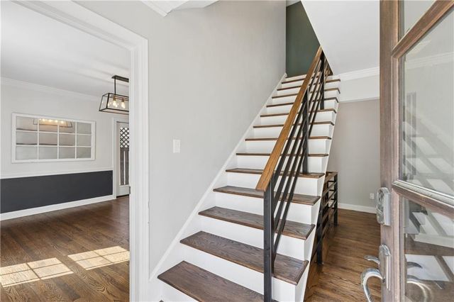 994 Northrope Drive NE, Atlanta, GA 30324