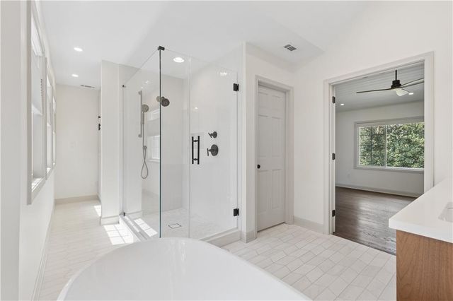 994 Northrope Drive NE, Atlanta, GA 30324