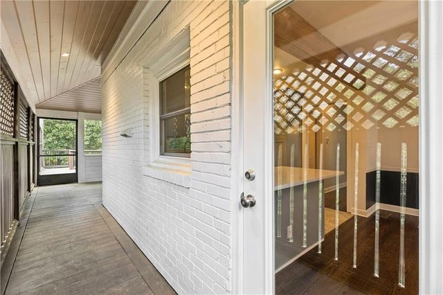 994 Northrope Drive NE, Atlanta, GA 30324