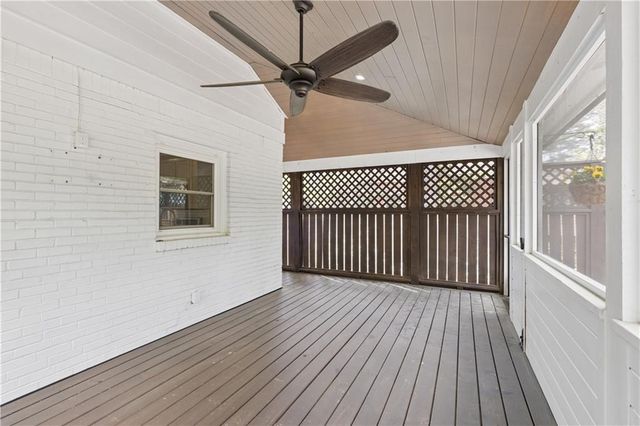 994 Northrope Drive NE, Atlanta, GA 30324