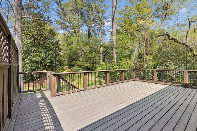 994 Northrope Drive NE, Atlanta, GA 30324