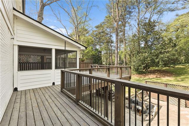 994 Northrope Drive NE, Atlanta, GA 30324