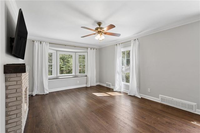 994 Northrope Drive NE, Atlanta, GA 30324