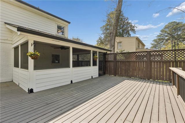 994 Northrope Drive NE, Atlanta, GA 30324