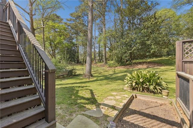 994 Northrope Drive NE, Atlanta, GA 30324