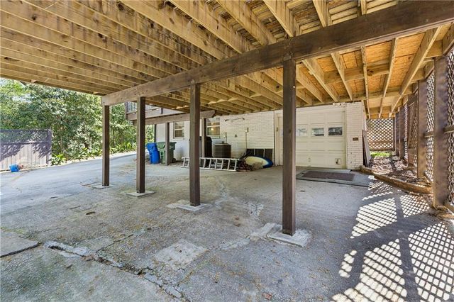 994 Northrope Drive NE, Atlanta, GA 30324