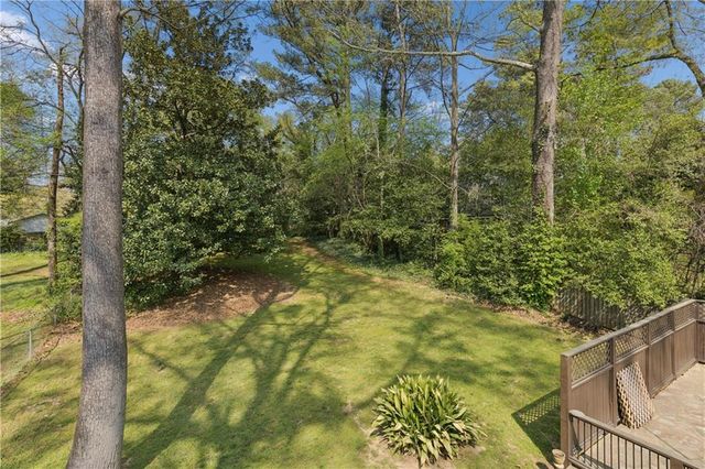 994 Northrope Drive NE, Atlanta, GA 30324