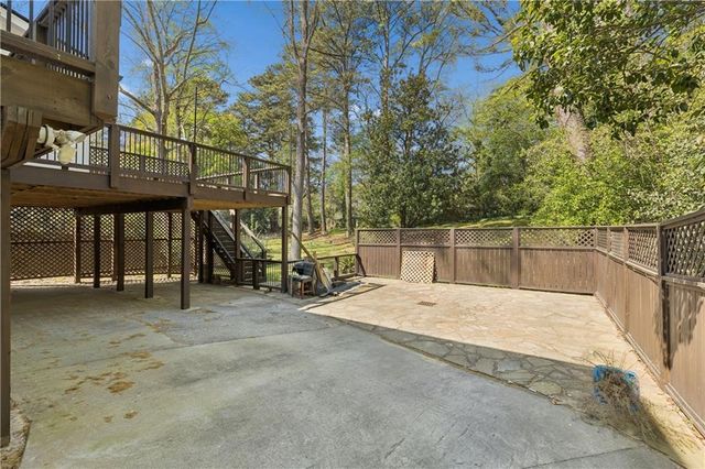994 Northrope Drive NE, Atlanta, GA 30324