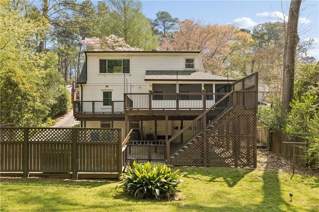 994 Northrope Drive NE, Atlanta, GA 30324