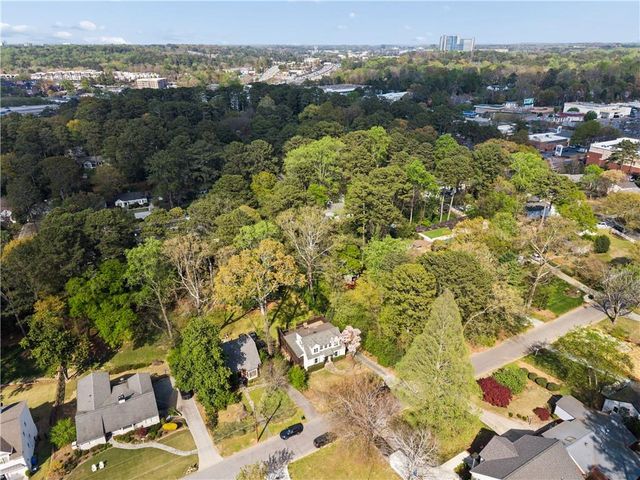 994 Northrope Drive NE, Atlanta, GA 30324