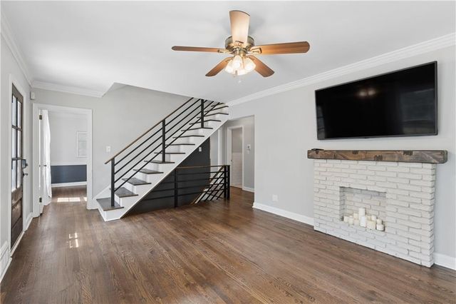 994 Northrope Drive NE, Atlanta, GA 30324