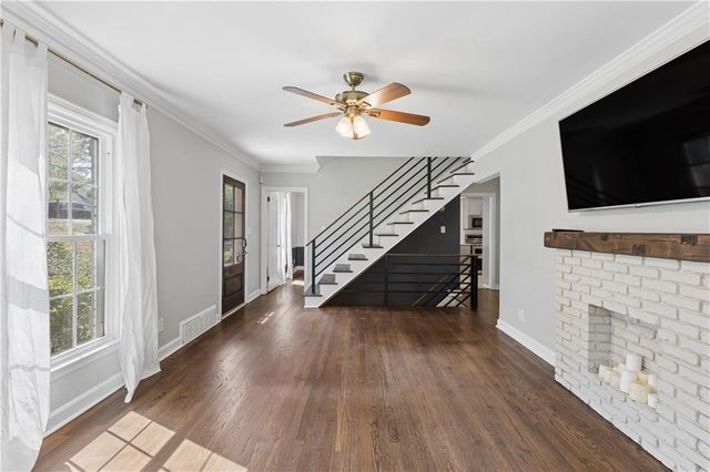 994 Northrope Drive NE, Atlanta, GA 30324