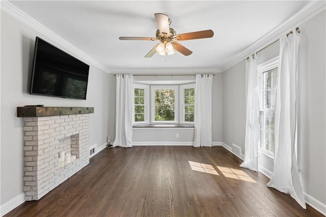 994 Northrope Drive NE, Atlanta, GA 30324