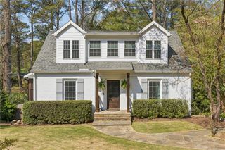 994 Northrope Drive NE, Atlanta, GA 30324