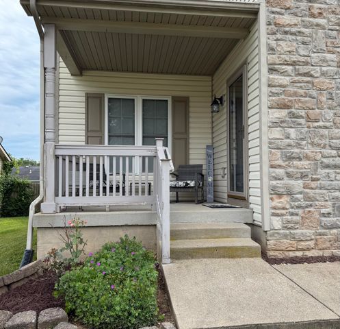 104 Harp Court, Georgetown, KY 40324