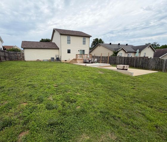 104 Harp Court, Georgetown, KY 40324