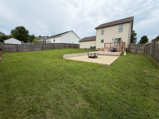 104 Harp Court, Georgetown, KY 40324