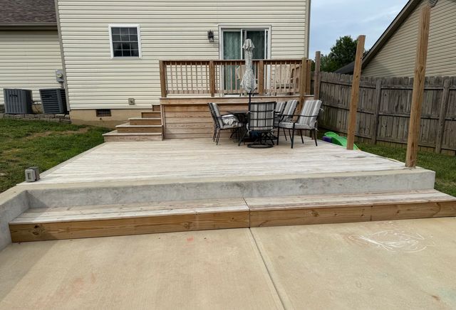 104 Harp Court, Georgetown, KY 40324