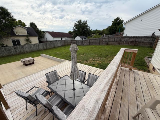 104 Harp Court, Georgetown, KY 40324