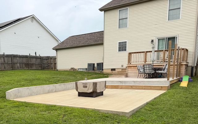 104 Harp Court, Georgetown, KY 40324