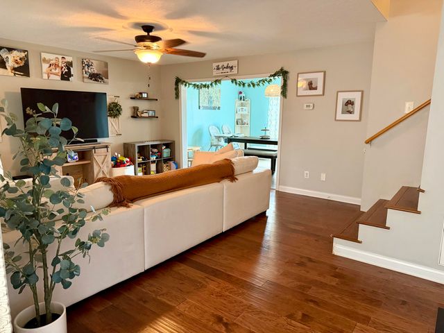 104 Harp Court, Georgetown, KY 40324