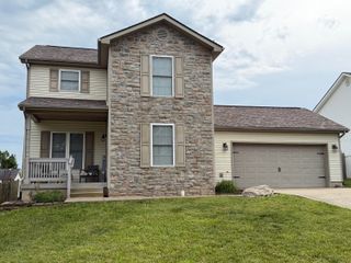 104 Harp Court, Georgetown, KY 40324