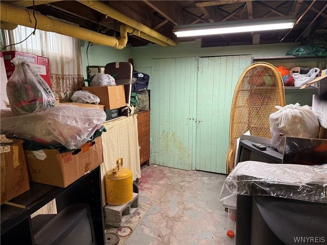 743 Spruce Avenue, Niagara Falls, NY 14301