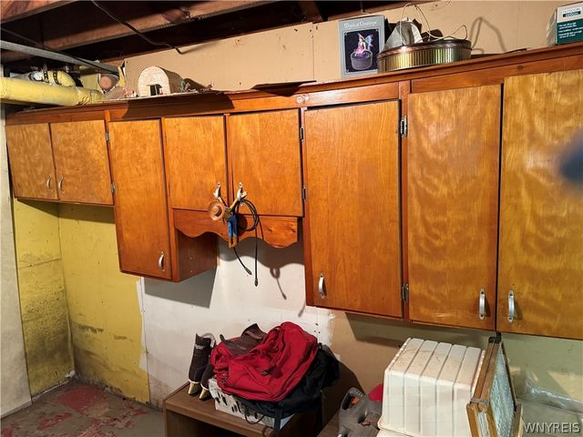 743 Spruce Avenue, Niagara Falls, NY 14301