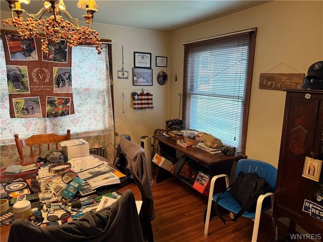 743 Spruce Avenue, Niagara Falls, NY 14301