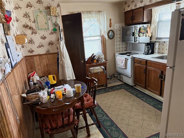 743 Spruce Avenue, Niagara Falls, NY 14301