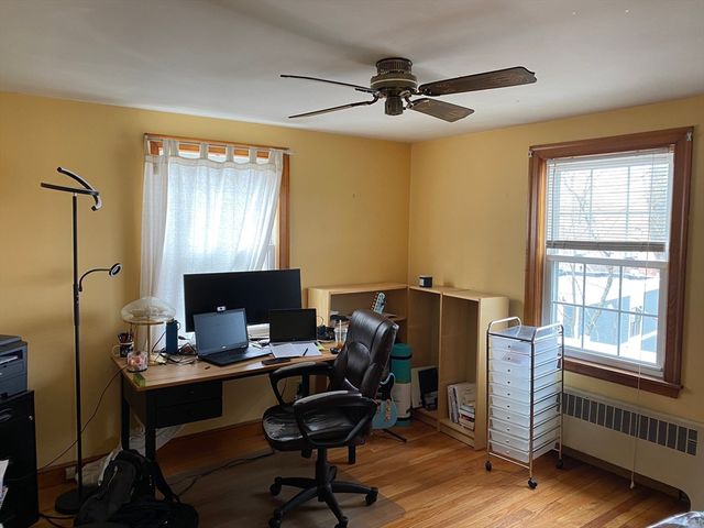 11 Woodbury Street, Arlington, MA 02476