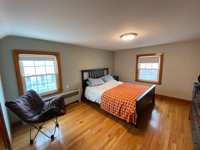 11 Woodbury Street, Arlington, MA 02476