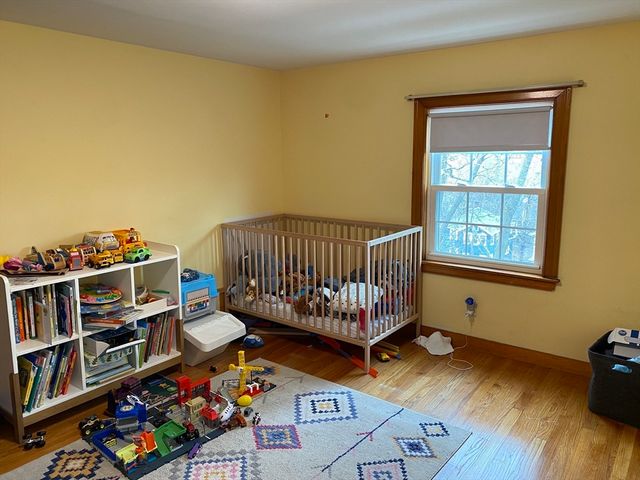 11 Woodbury Street, Arlington, MA 02476