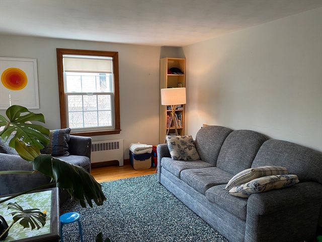 11 Woodbury Street, Arlington, MA 02476